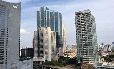 Wohnung zur Miete mit 2 Zimmer in Sathon, Bangkok