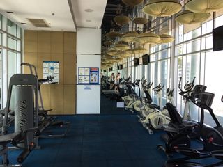 Wohnung zur Miete mit 2 Zimmer in Sathon, Bangkok