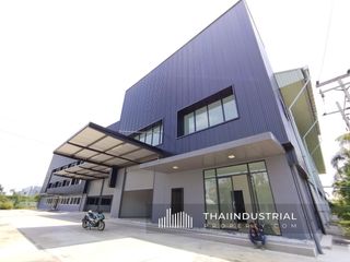 ให้เช่า โกดัง ใน บางเสาธง, สมุทรปราการ