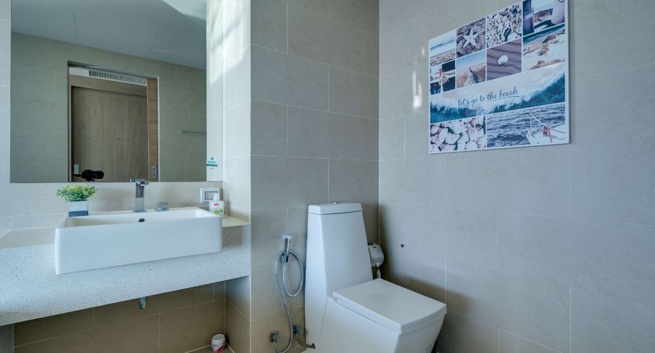 Wohnung zum Kauf mit 2 Zimmer in Mueang Phuket, Phuket