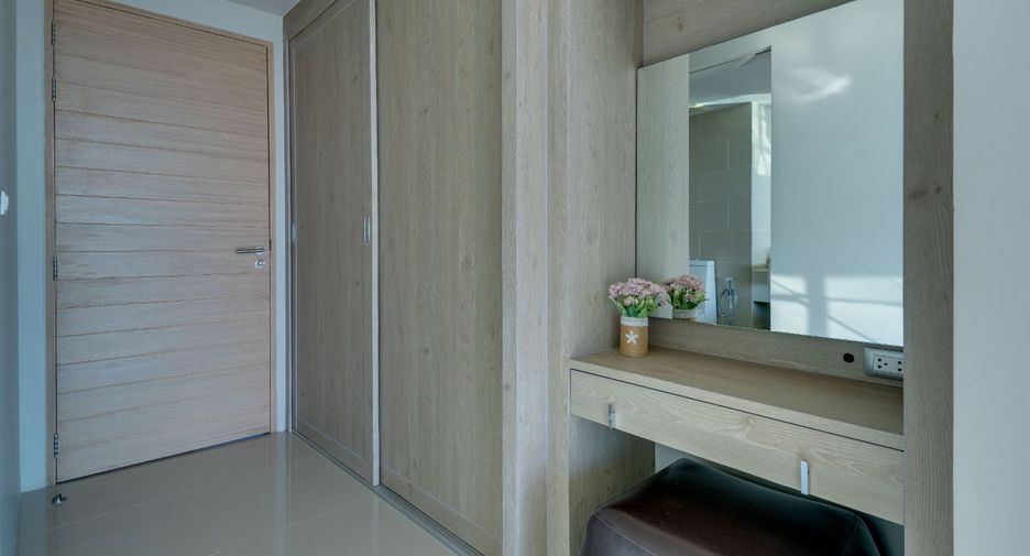 Wohnung zum Kauf mit 2 Zimmer in Mueang Phuket, Phuket
