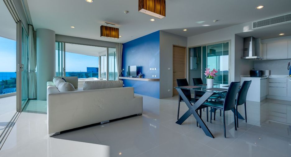 Wohnung zum Kauf mit 2 Zimmer in Mueang Phuket, Phuket
