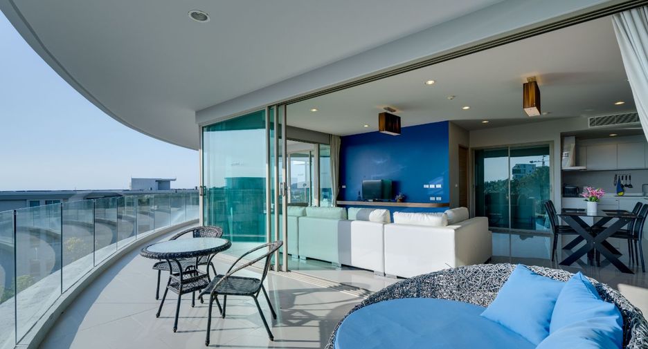 Wohnung zum Kauf mit 2 Zimmer in Mueang Phuket, Phuket
