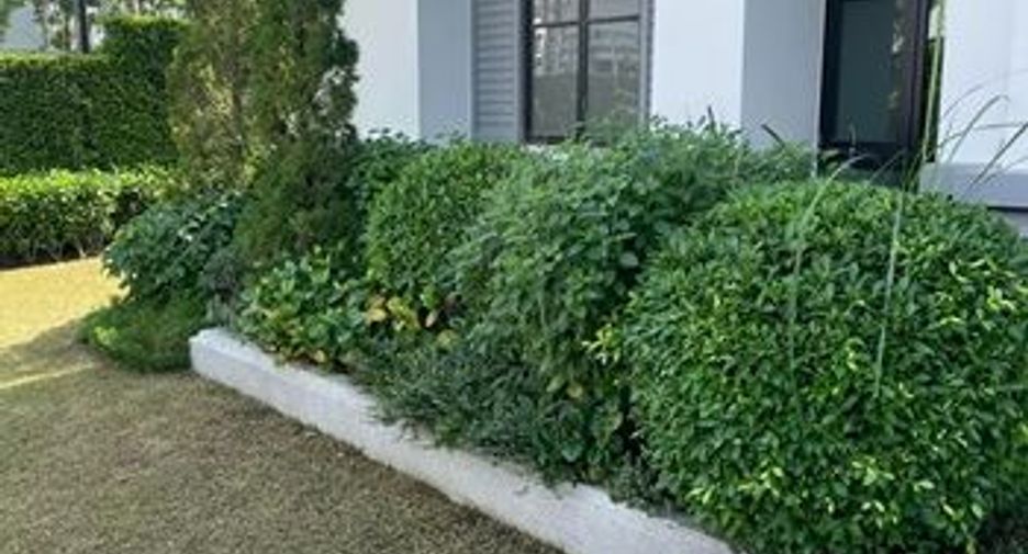 Haus zum Kauf mit 5 Zimmer in Saphan Sung, Bangkok