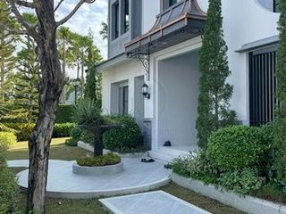 出售 5 卧室 独立屋 在 Saphan Sung, 曼谷