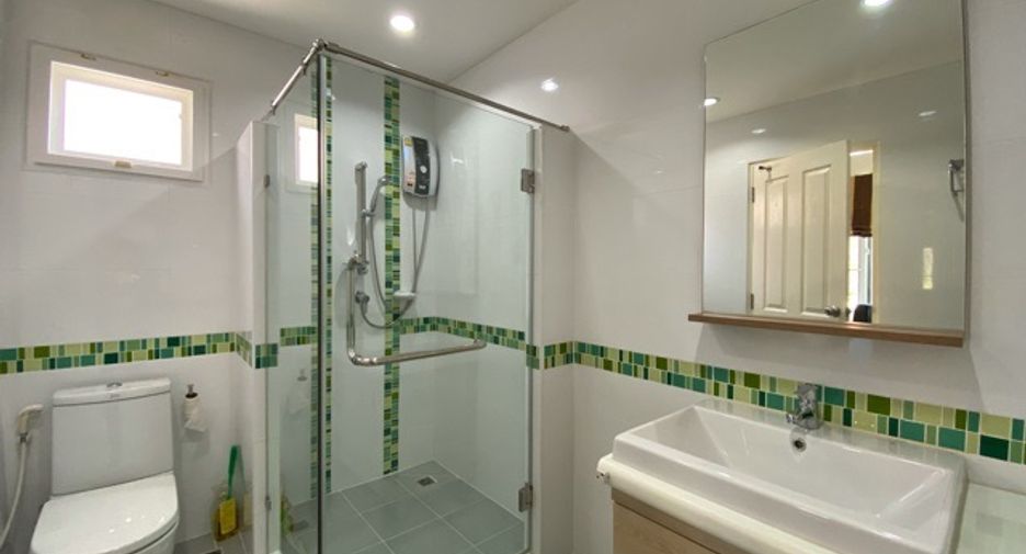 For sale 3 bedrooms house in San Sai, Chiang Mai