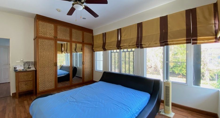 For sale 3 bedrooms house in San Sai, Chiang Mai