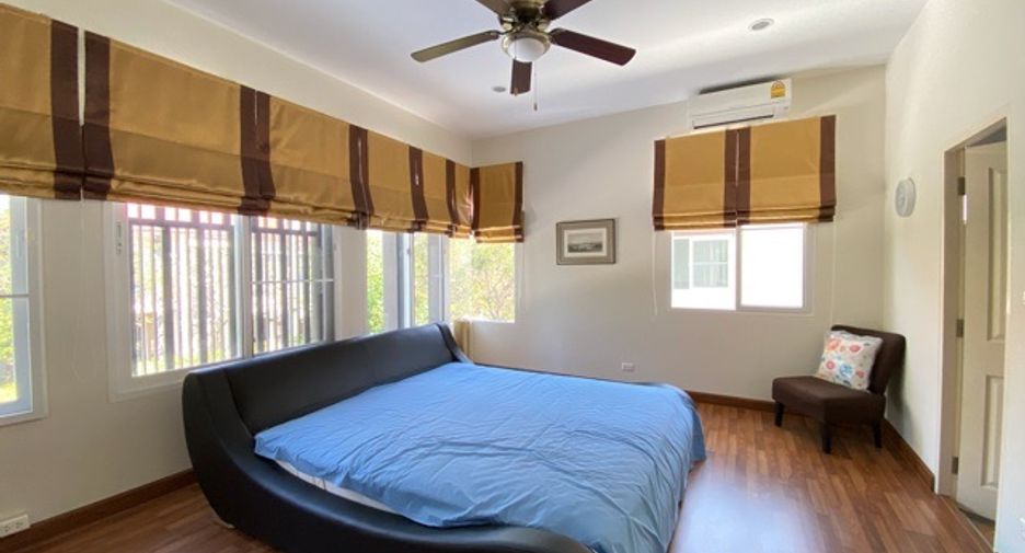 For sale 3 bedrooms house in San Sai, Chiang Mai