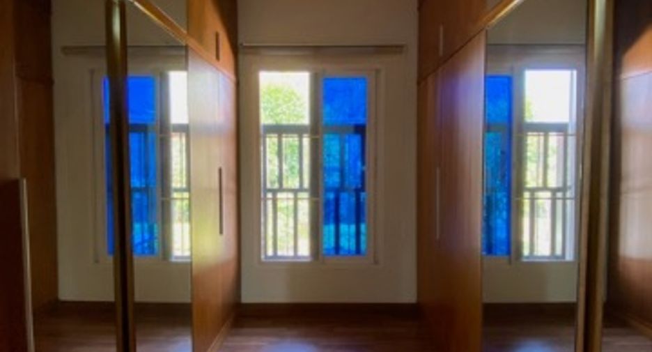 For sale 3 bedrooms house in San Sai, Chiang Mai