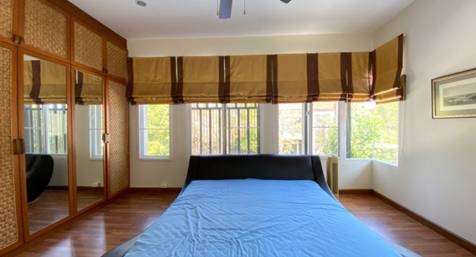 For sale 3 bedrooms house in San Sai, Chiang Mai