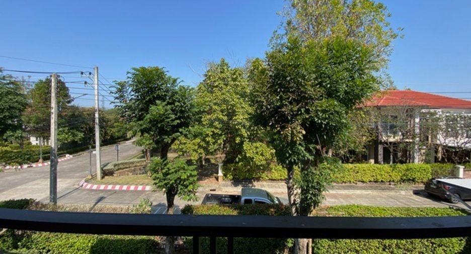 For sale 3 bedrooms house in San Sai, Chiang Mai