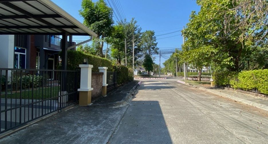 For sale 3 bedrooms house in San Sai, Chiang Mai