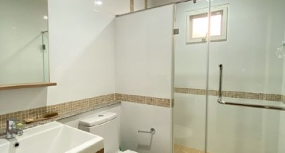 For sale 3 bedrooms house in San Sai, Chiang Mai