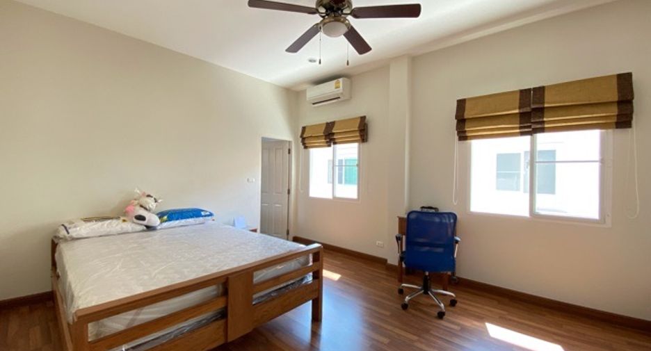 For sale 3 bedrooms house in San Sai, Chiang Mai