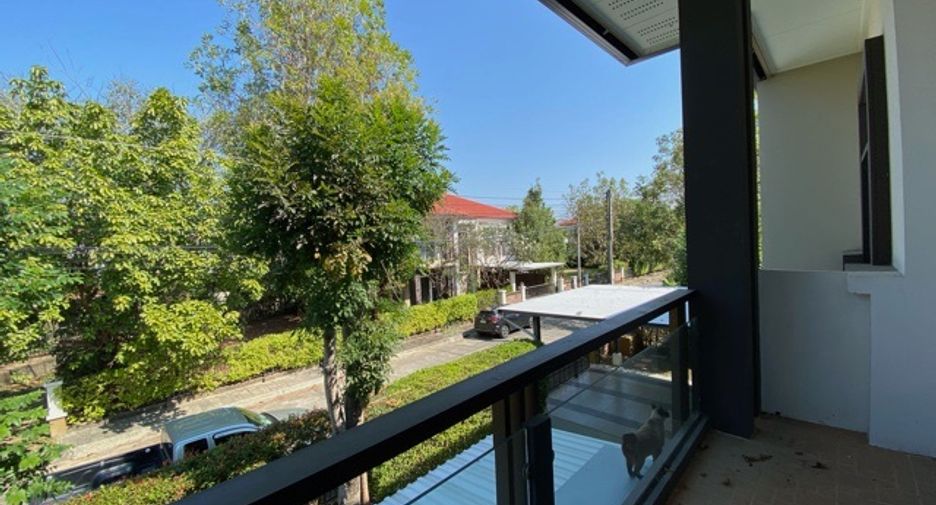 For sale 3 bedrooms house in San Sai, Chiang Mai
