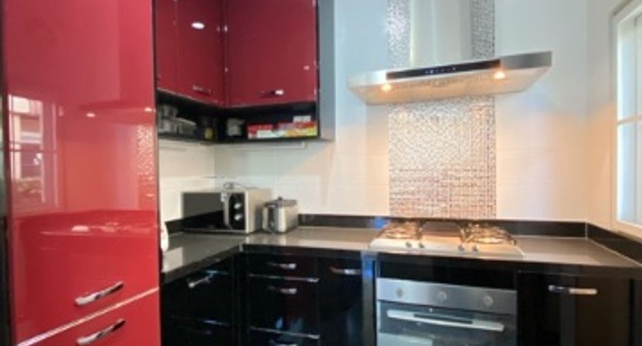 For sale 3 bedrooms house in San Sai, Chiang Mai
