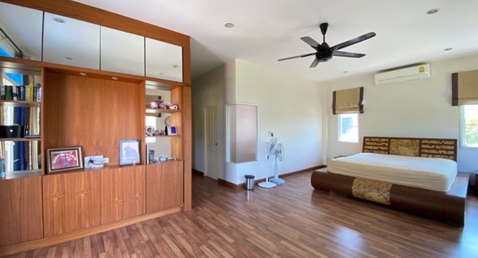 For sale 3 bedrooms house in San Sai, Chiang Mai