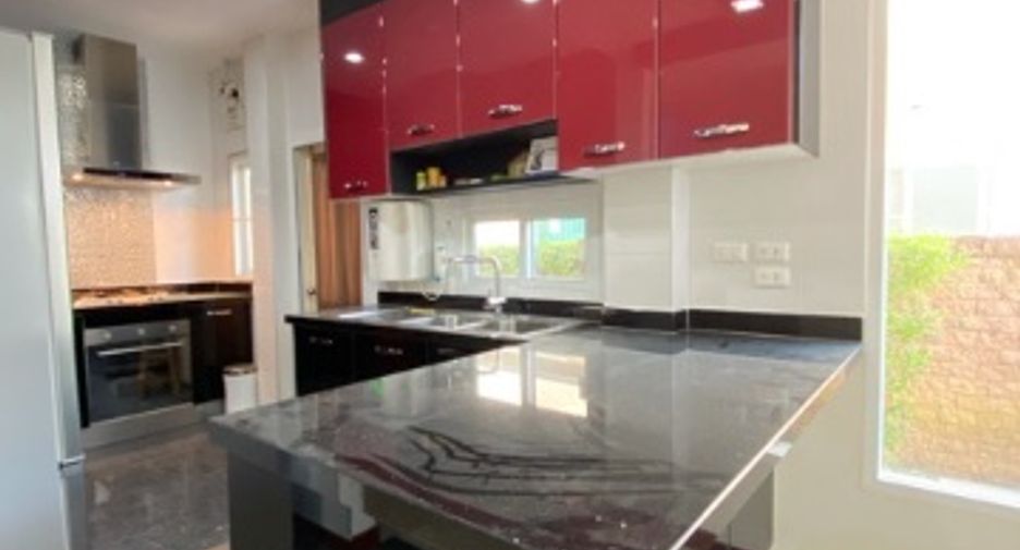 For sale 3 bedrooms house in San Sai, Chiang Mai