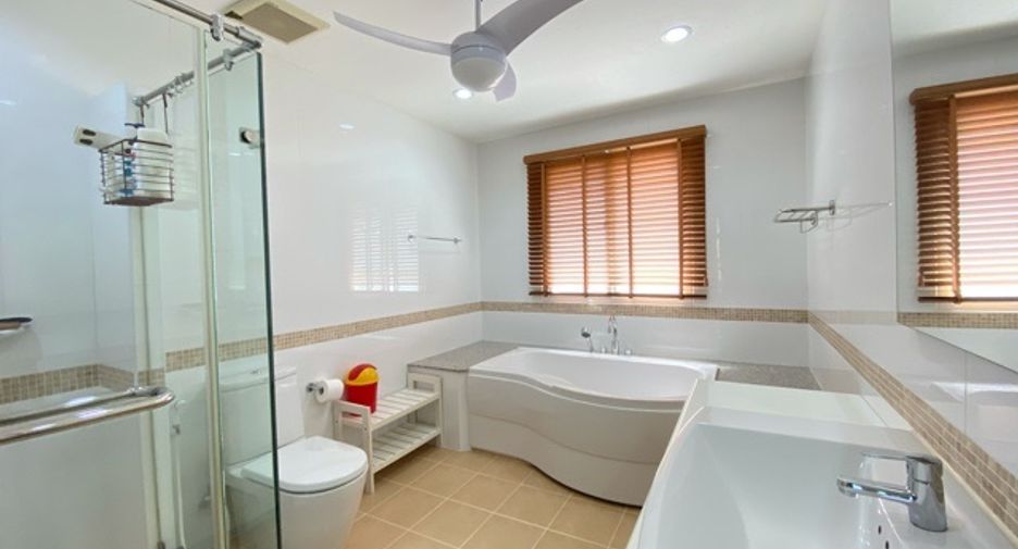 For sale 3 bedrooms house in San Sai, Chiang Mai