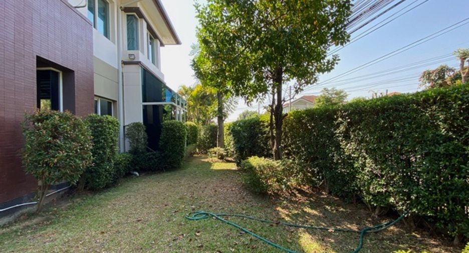 For sale 3 bedrooms house in San Sai, Chiang Mai