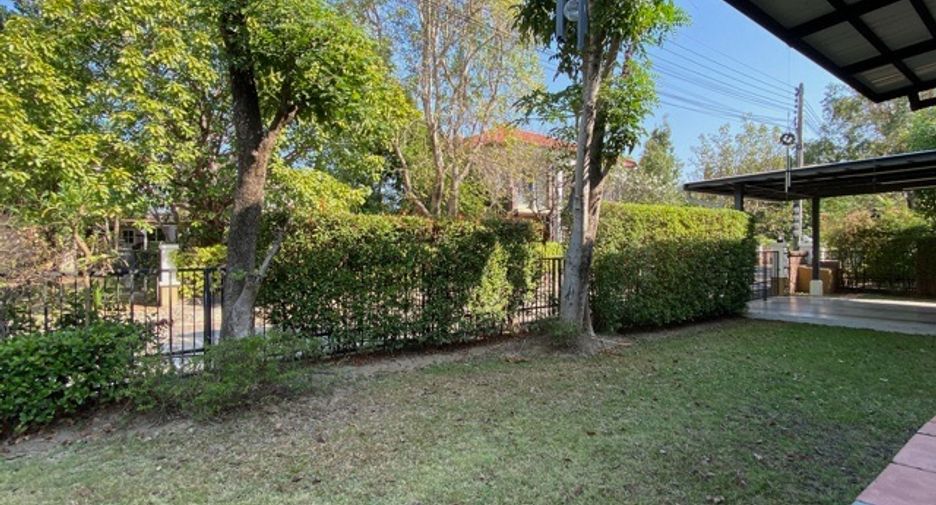 For sale 3 bedrooms house in San Sai, Chiang Mai