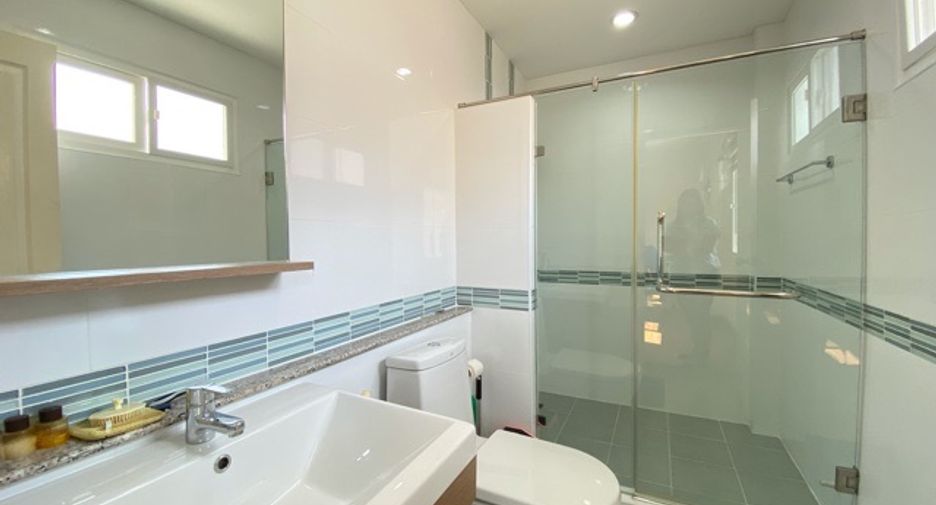 For sale 3 bedrooms house in San Sai, Chiang Mai
