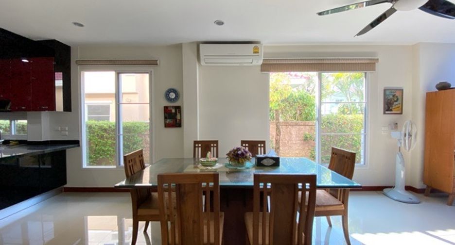 For sale 3 bedrooms house in San Sai, Chiang Mai