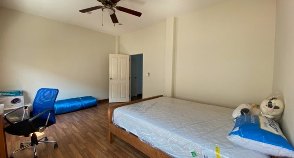 For sale 3 bedrooms house in San Sai, Chiang Mai