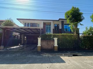For sale 3 bedrooms house in San Sai, Chiang Mai