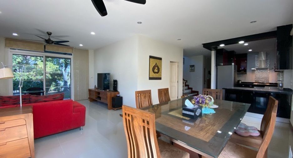 For sale 3 bedrooms house in San Sai, Chiang Mai