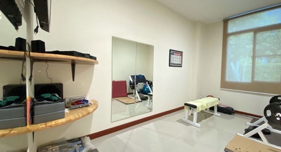 For sale 3 bedrooms house in San Sai, Chiang Mai