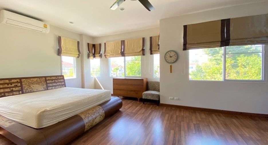 For sale 3 bedrooms house in San Sai, Chiang Mai