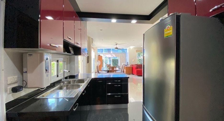 For sale 3 bedrooms house in San Sai, Chiang Mai