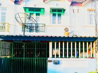 For sale 3 Beds townhouse in Photharam, Ratchaburi