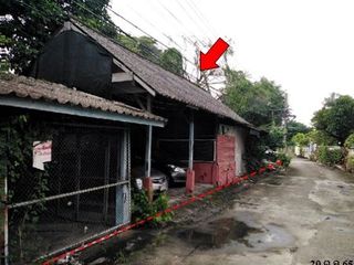 À vendre local commercial à Pak Kret, Nonthaburi