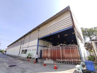 出租 仓库 在 Mueang Samut Prakan, Samut Prakan