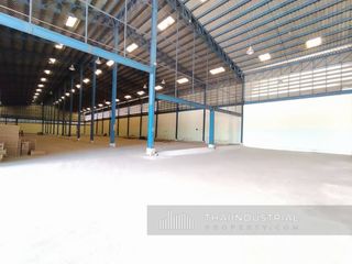 出租 仓库 在 Mueang Samut Prakan, Samut Prakan