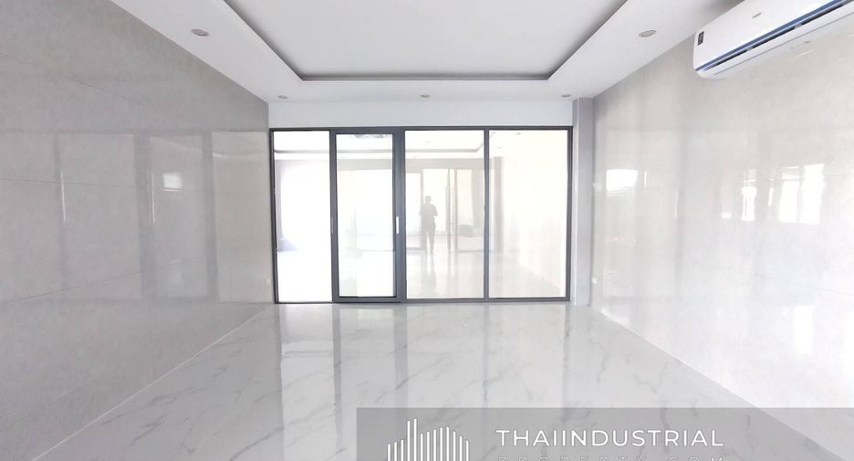 出租 仓库 在 Mueang Samut Prakan, Samut Prakan