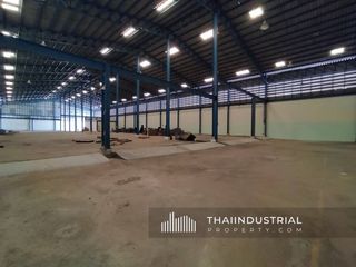 出租 仓库 在 Mueang Samut Prakan, Samut Prakan