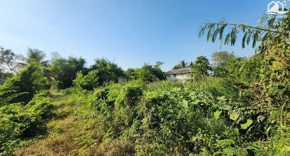 For sale land in Ongkharak, Nakhon Nayok