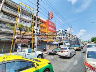 For sale 5 bed retail Space in Bang Khae, Bangkok
