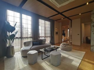 For sale 4 Beds house in Bang Khae, Bangkok