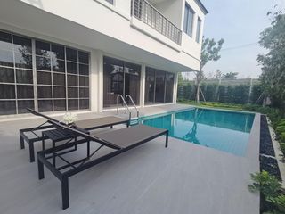 For sale 4 Beds house in Bang Khae, Bangkok