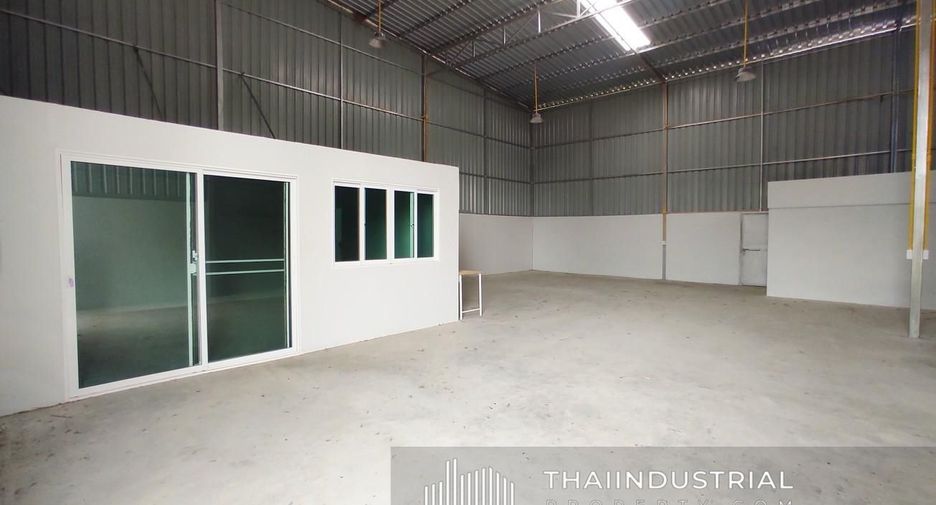 Аренда склад в Bang Bua Thong, Нонтабури