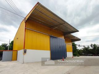 ให้เช่า โกดัง ใน บางบัวทอง, นนทบุรี