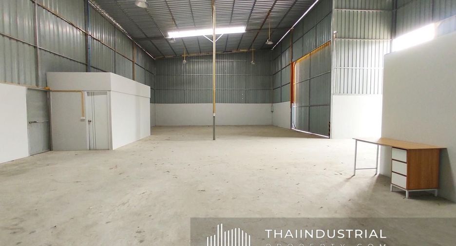 Аренда склад в Bang Bua Thong, Нонтабури