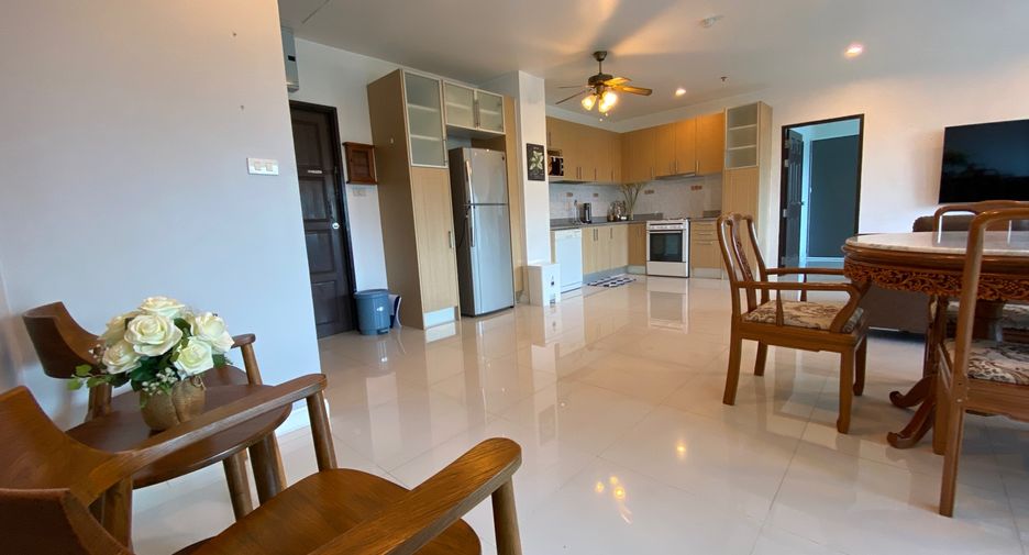 For sale 2 bedrooms condo in Mueang Chiang Mai, Chiang Mai