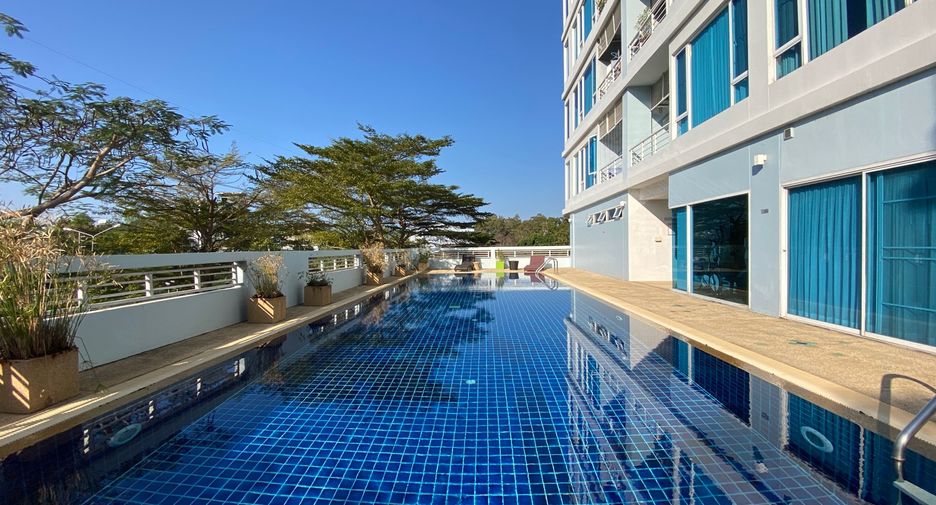 For sale 2 bedrooms condo in Mueang Chiang Mai, Chiang Mai