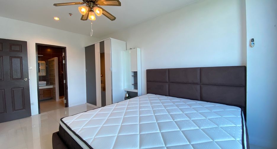 For sale 2 bedrooms condo in Mueang Chiang Mai, Chiang Mai