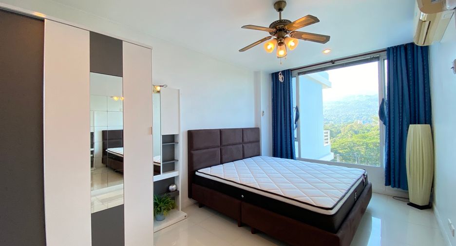 For sale 2 bedrooms condo in Mueang Chiang Mai, Chiang Mai